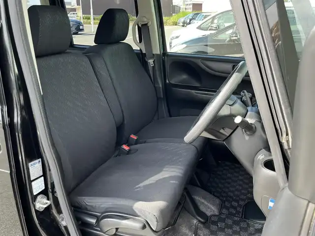 ホンダ Ｎ ＢＯＸ カスタム G 奈良県 2014(平26)年 4.5万km スマートブラック ＥＣＬＩＰＳＥナビ（AVN134M）/（ワンセグ／ＣＤ）/片側パワースライドドア/アイドリングストップ/横滑り防止/オートライト/電動格納ミラー/社外13インチＡＷ/スペアキーX1