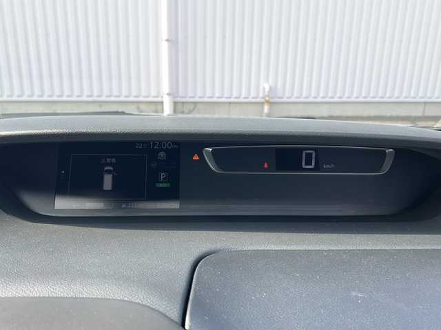 日産 セレナ ハイウェイスターVセレクションⅡ 愛媛県 2016(平28)年 6.3万km ダイヤモンドブラック 全方位カメラ/プロパイロット/両側パワースライドドア/ビルトインETC/フルセグTV/オートライト/LED/アイドリングストップ/クルーズコントロール追従あり/デジタルインナーミラー/コーナーセンサー前後/社外ナビ/フォグランプ/衝突軽減システム/横滑り防止装置/ウォークスルー/スマートキー