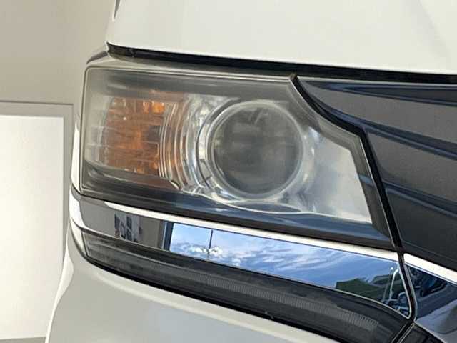 ホンダ Ｎ ＷＧＮ カスタム G ターボパッケージ 愛知県 2015(平27)年 5.5万km プレミアムホワイトパール 衝突軽減システム/純正ナビ/ハーフレザー/クルーズコントロール/ワンセグ/CD DVD/Bluetooth/バックカメラ/純正アルミホイール/LEDヘッドライト/パドルシフト/ETC/ステアリングスイッチ/スマートキー/プッシュスタート