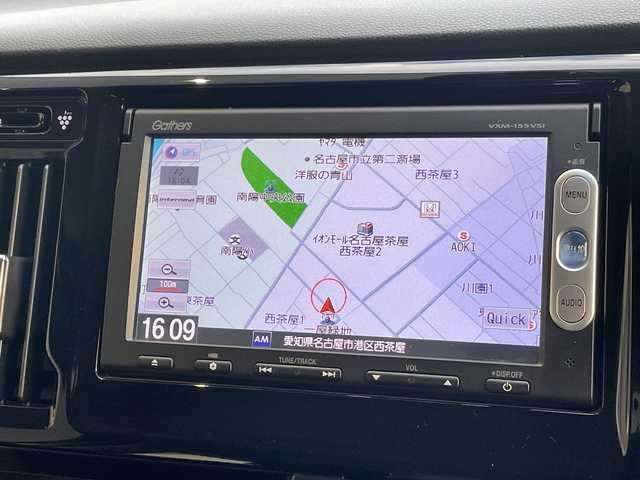 ホンダ Ｎ ＷＧＮ カスタム G ターボパッケージ 愛知県 2015(平27)年 5.5万km プレミアムホワイトパール 衝突軽減システム/純正ナビ/ハーフレザー/クルーズコントロール/ワンセグ/CD DVD/Bluetooth/バックカメラ/純正アルミホイール/LEDヘッドライト/パドルシフト/ETC/ステアリングスイッチ/スマートキー/プッシュスタート