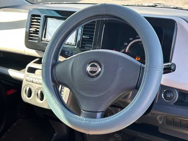 日産 モコ Sアイドリングストップ 大分県 2012(平24)年 9.3万km アロマティックアクア 純正メモリナビ MM312D-A/  【フルセグ/CD】/アイドリングストップ/ヘッドライトレベライザー/エンジンプッシュスタート/リアプライバシーガラス/ドアバイザー/フロアマット/電動格納ミラー/Wエアバッグ/ABS/スマートキー/車両取説/ナビ取説