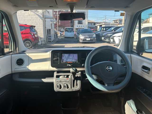 日産 モコ Sアイドリングストップ 大分県 2012(平24)年 9.3万km アロマティックアクア 純正メモリナビ MM312D-A/  【フルセグ/CD】/アイドリングストップ/ヘッドライトレベライザー/エンジンプッシュスタート/リアプライバシーガラス/ドアバイザー/フロアマット/電動格納ミラー/Wエアバッグ/ABS/スマートキー/車両取説/ナビ取説