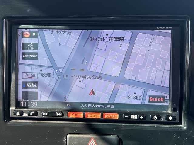 日産 モコ Sアイドリングストップ 大分県 2012(平24)年 9.3万km アロマティックアクア 純正メモリナビ MM312D-A/  【フルセグ/CD】/アイドリングストップ/ヘッドライトレベライザー/エンジンプッシュスタート/リアプライバシーガラス/ドアバイザー/フロアマット/電動格納ミラー/Wエアバッグ/ABS/スマートキー/車両取説/ナビ取説