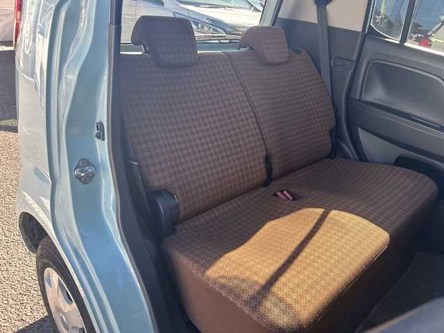 日産 モコ Sアイドリングストップ 大分県 2012(平24)年 9.3万km アロマティックアクア 純正メモリナビ MM312D-A/  【フルセグ/CD】/アイドリングストップ/ヘッドライトレベライザー/エンジンプッシュスタート/リアプライバシーガラス/ドアバイザー/フロアマット/電動格納ミラー/Wエアバッグ/ABS/スマートキー/車両取説/ナビ取説