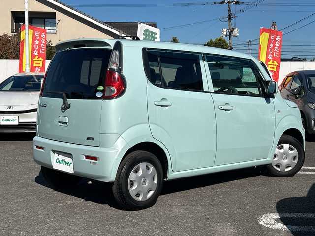 日産 モコ Sアイドリングストップ 大分県 2012(平24)年 9.3万km アロマティックアクア 純正メモリナビ MM312D-A/  【フルセグ/CD】/アイドリングストップ/ヘッドライトレベライザー/エンジンプッシュスタート/リアプライバシーガラス/ドアバイザー/フロアマット/電動格納ミラー/Wエアバッグ/ABS/スマートキー/車両取説/ナビ取説