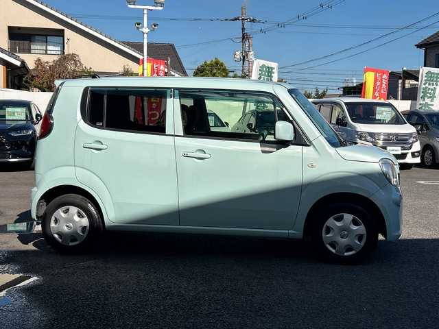 日産 モコ Sアイドリングストップ 大分県 2012(平24)年 9.3万km アロマティックアクア 純正メモリナビ MM312D-A/  【フルセグ/CD】/アイドリングストップ/ヘッドライトレベライザー/エンジンプッシュスタート/リアプライバシーガラス/ドアバイザー/フロアマット/電動格納ミラー/Wエアバッグ/ABS/スマートキー/車両取説/ナビ取説