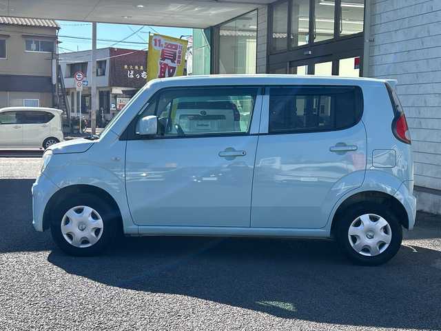 日産 モコ Sアイドリングストップ 大分県 2012(平24)年 9.3万km アロマティックアクア 純正メモリナビ MM312D-A/  【フルセグ/CD】/アイドリングストップ/ヘッドライトレベライザー/エンジンプッシュスタート/リアプライバシーガラス/ドアバイザー/フロアマット/電動格納ミラー/Wエアバッグ/ABS/スマートキー/車両取説/ナビ取説