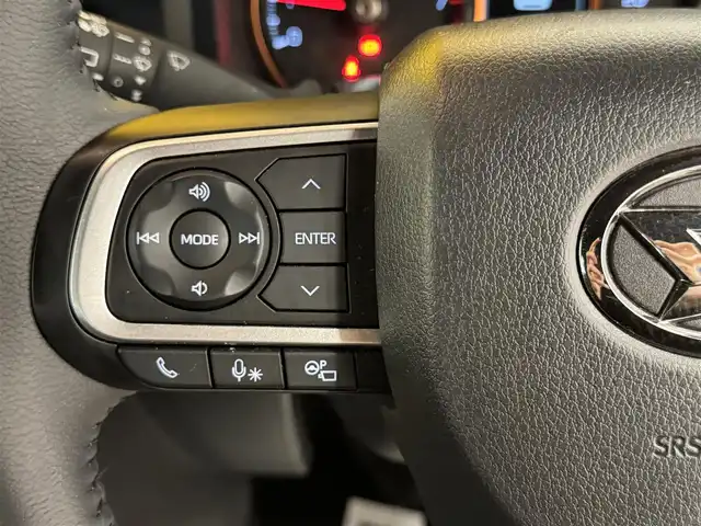 ダイハツ タフト G ターボ 群馬県 2021(令3)年 5.3万km フォレストカーキメタリック スマートアシスト/・アダプティブクルーズコントロール/・衝突軽減ブレーキ/・パーキングセンサー/・車線逸脱防止支援/・標識認識/・オートハイビーム/純正9インチSDナビ/　　フルセグ/BT/CD/DVD/    FM/AM/MEMORY MUSIC/    USB/HDMI/ipod/パノラマモニター/ガラスルーフ/自動駐車/前席シートヒーター/オートLEDヘッドライト/フォグランプ/電動パーキングブレーキ/オートブレーキホールド/純正15AW/純正フロアマット/スマートキー2本/前方ドライブレコーダー/ETC