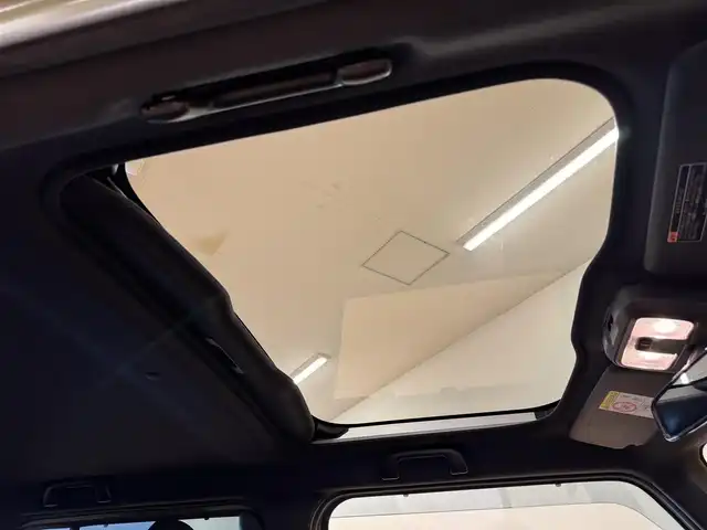 ダイハツ タフト G ターボ 群馬県 2021(令3)年 5.3万km フォレストカーキメタリック スマートアシスト/・アダプティブクルーズコントロール/・衝突軽減ブレーキ/・パーキングセンサー/・車線逸脱防止支援/・標識認識/・オートハイビーム/純正9インチSDナビ/　　フルセグ/BT/CD/DVD/    FM/AM/MEMORY MUSIC/    USB/HDMI/ipod/パノラマモニター/ガラスルーフ/自動駐車/前席シートヒーター/オートLEDヘッドライト/フォグランプ/電動パーキングブレーキ/オートブレーキホールド/純正15AW/純正フロアマット/スマートキー2本/前方ドライブレコーダー/ETC