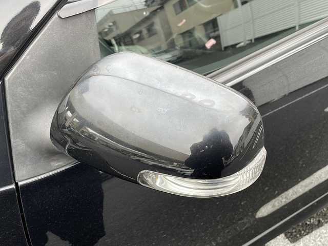 トヨタ カローラ フィールダー X スペシャルエディション 広島県 2008(平20)年 11万km ブラックマイカ /登録時走行距離/　　　　　　　109882キロ/純正ナビ/ルーフレール/エアロ/スペアキー×１/ETC/新車時整備手帳/　　【保証書】/取扱説明書/