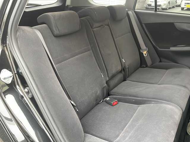 トヨタ カローラ フィールダー X スペシャルエディション 広島県 2008(平20)年 11万km ブラックマイカ /登録時走行距離/　　　　　　　109882キロ/純正ナビ/ルーフレール/エアロ/スペアキー×１/ETC/新車時整備手帳/　　【保証書】/取扱説明書/