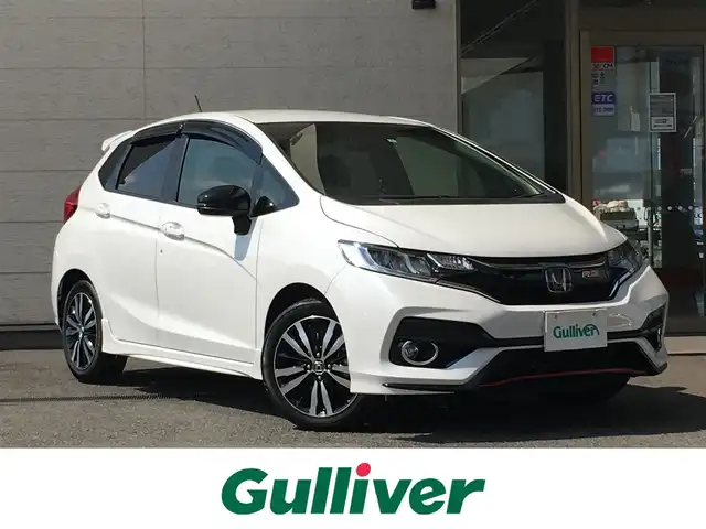ホンダ フィット Rs ホンダセンシング 1オナ 純8incsdナビ ドラレコ Gpsレーダー 19年式 平成31 令和1年式 プラチナホワイトパール Id 中古車検索のガリバー