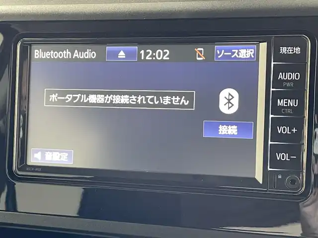 トヨタ ルーミー X 徳島県 2021(令3)年 5.6万km ブラックマイカメタリック 純正ナビ/(Bluetooth/テレビ/CD/AUX)/衝突被害軽減ブレーキ/横滑り防止装置/ビルトインETC/片側パワースライドドア/スマートキー/バックカメラ/前後コーナーセンサー/プッシュスタート/ステアリングスイッチ/ウォークスルー/オートライト/サンシェード