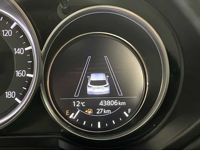 マツダ ＣＸ－８ XD Lパッケージ 愛知県 2018(平30)年 4.4万km スノーフレイクホワイトパールマイカ ワンオーナー/BOSEサウンドシステム/ホワイトレザーシート6人乗り/衝突被害軽減ブレーキ/電動リアゲート/ETC/キャプテンシート/純正メーカーナビ/バックカメラ・左サイドカメラ/TV/ルーフレール/レーダークルーズコントロール/ブラインドスポットモニター/メモリー機能付パワーシート/全席シートヒーター/ステアリングヒーター/サンシェード/純正LEDヘッドライト/オートマチックハイビーム/ダブルエアコン/純正アルミホイール/保証書/取説
