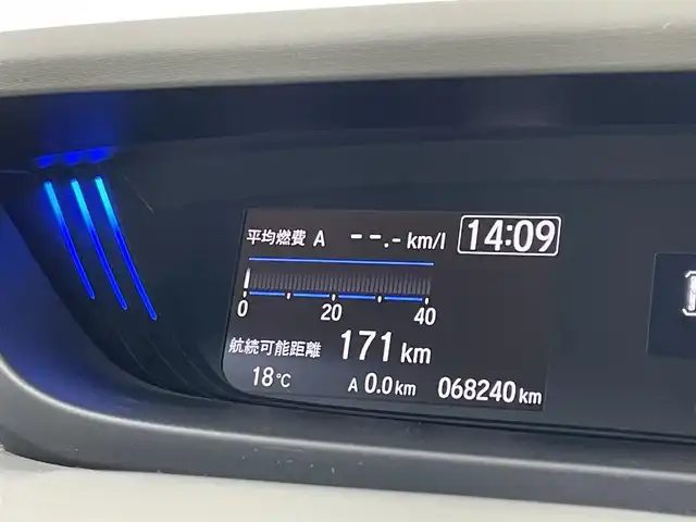 ホンダ フリード