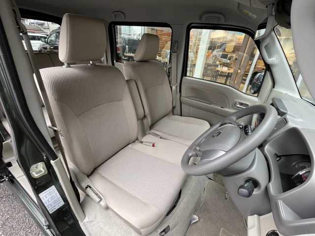 スズキ エブリィ ワゴン PZターボ 福島県 2023(令5)年 0.8万km クールカーキPM 4WDターボ/片側パワースライドドア/リヤパーキングソナー/D席シートヒーター/フォグランプ/衝突被害軽減ブレーキ/アイドリングストップ