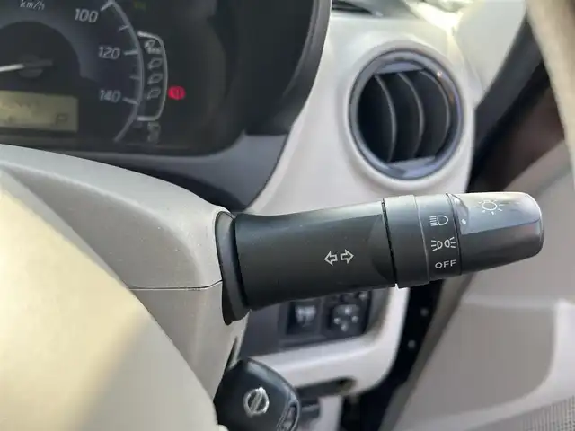 日産 デイズ J 兵庫県 2016(平28)年 7.1万km モカブラウンP 社外ナビ/（フルセグ/Bluetooth/CD/DVD/SD）/ETC/スタッドレスタイヤ4個搭載/社外14インチアルミホイール/リモコンキー/ハロゲンライト/純正フロアマット