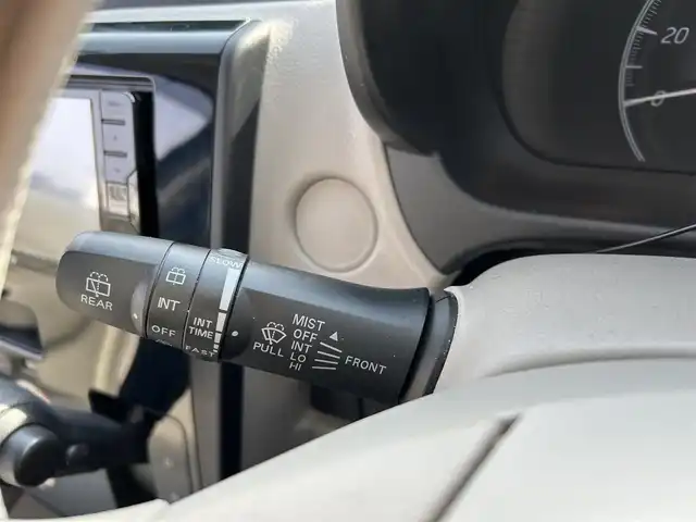 日産 デイズ J 兵庫県 2016(平28)年 7.1万km モカブラウンP 社外ナビ/（フルセグ/Bluetooth/CD/DVD/SD）/ETC/スタッドレスタイヤ4個搭載/社外14インチアルミホイール/リモコンキー/ハロゲンライト/純正フロアマット