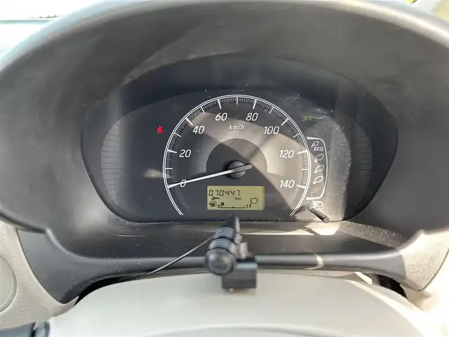 日産 デイズ J 兵庫県 2016(平28)年 7.1万km モカブラウンP 社外ナビ/（フルセグ/Bluetooth/CD/DVD/SD）/ETC/スタッドレスタイヤ4個搭載/社外14インチアルミホイール/リモコンキー/ハロゲンライト/純正フロアマット