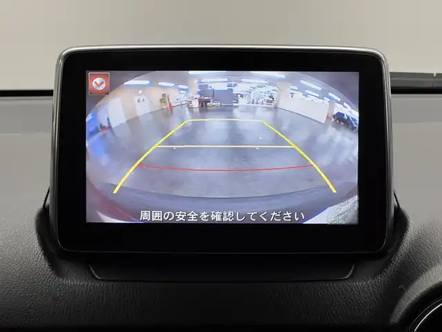 マツダ ＣＸ－３ XD ツーリング 三重県 2015(平27)年 6.3万km ソウルレッドプレミアムメタリック 1.5 ディーゼルターボ/FF/MTモード付フロア6AT/純正 7インチナビ/（AM/FM/aha/Stitcher/Bluetooth/USB/AUX/【OP】CD/DVD/TV）/バックカメラ/BOSEサウンドシステム（7スピーカー）/ビルトイン ETC/安全/・【OP】スマートブレーキサポート［SBS］/・スマートシティブレーキサポート［SCBS］/・【OP】車線逸脱警報システム［LDWS］/・【OP】マツダレーダークルーズコントロール［MRCC］/・【OP】ハイビームコントロールシステム［HBC］/・ブラインドスポットモニタリング［BSM］/装備/・ハーフレザーシート/・オートエアコン/・オートライト/・LEDヘッドライト/・オートワイパー/・アクティブドライビングディスプレイ/・プッシュスタート/・電動格納ドアミラー/・純正18inAW/・アドバンストキーx2