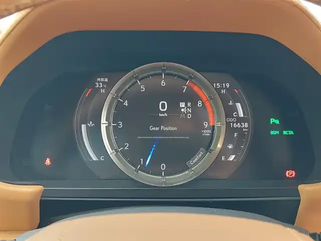 レクサス ＬＣ 500 Sパッケージ 東京都 2018(平30)年 1.7万km ブラック マークレビンソンサウンドシステム/ヘッドアップディスプレイ/純正ナビ/バックカメラ/ビルトインETC2.0/パドルシフト/パワーシート/ハーフレザーシート/ステアリングヒーター/Lexus Safety System＋/・プリクラッシュセーフティ/・レーンキーピングアシスト/・オートマチックハイビーム/・レーダークルーズコントロール/・オートマチックハイビーム/・ブラインドスポットモニター