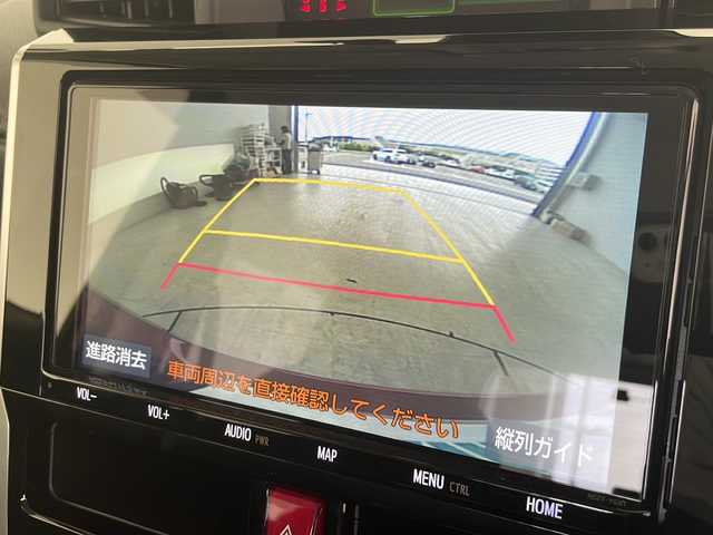 トヨタ ルーミー カスタムG－T 愛知県 2020(令2)年 2.2万km ブラックマイカメタリック/ファイアークォーツレッドメタリック 衝突軽減システム/純正9型ナビ/両側パワースライドドア/レーダークルーズコントロール/シートヒーター/フルセグ/CD DVD/Bluetooth/バックカメラ/コーナーセンサー/純正アルミホイール/LEDヘッドライト/オートマチックハイビーム/ドライブレコーダー/ステアリングスイッチ/スマートキー/プッシュスタート