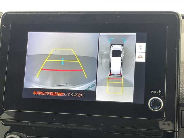 トヨタ シエンタ ハイブリッド Z 熊本県 2022(令4)年 1.7万km ホワイトパールクリスタルシャイン 純正ディスプレイオーディオ　/全周囲カメラ　/両側パワースライドドア　/前後クリアランスソナー　/トヨタセーフティーセンス/・プリクラッシュセーフティ/・レーンディパーチャーアラート/・レーダークルーズコントロール/・レーントレーシングアシスト/・ロードサインアシスト/・ドライバー異常対応システム/・プロアクティブドライビングアシスト/・発進遅れ告知機能/・ブラインドスポットモニター/横滑り防止/100V充電/社外フロアマット/オートライト/オートマチックハイビーム/LEDヘッドライト/スマートキー/プッシュスタート/スペアキー1本
