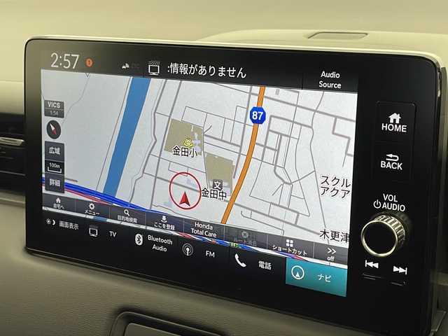 ホンダ ヴェゼル ハイブリッド e:HEV Z 千葉県 2025(令7)年 0.1千km プラチナホワイトパール ブラインドスポットモニター/レーダークルーズコントロール/レーンキープアシスト/コーナーセンサー前後/衝突軽減ブレーキ/純正メモリナビ/　AppleCareplay/AndroidAuto/　Bluetooth/フルセグTV/バックカメラ/ビルトインETC2.0/ワイヤレス充電/パドルシフト/電動リアゲート/ハーフレザーシート/シートヒーター（D/N席）/LEDヘッドライト/オートライト/純正18インチアルミホイール