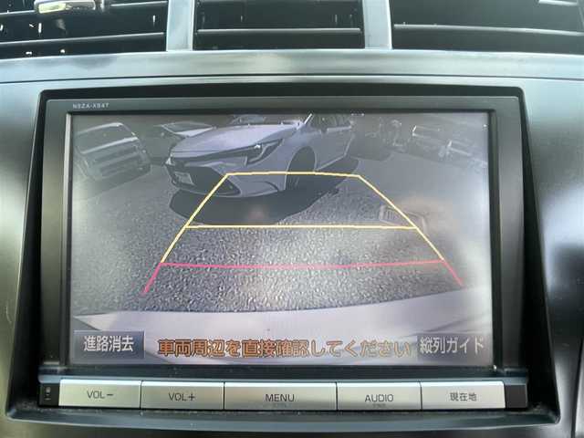 トヨタ プリウス α G チューンブラック 千葉県 2014(平26)年 9.3万km シルバーM 純正ディーラーナビ(AM/FM/CD/DVD/BT/フルセグ)/クルーズコントロール/バックカメラ/ステアリングリモコン/ヘッドライトウォッシャー/HIDヘッドライト/電動格納ミラー/純正フロアマット/ドアバイザー/ETC/プッシュスタート