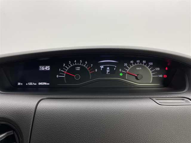 ホンダ Ｎ ＢＯＸ G L ターボ ホンダセンシング 岡山県 2018(平30)年 4.6万km ブリリアントスポーティブルーメタリック2トーン 純正メモリーナビ/【Bluetooth/フルセグTV/USB/CD/DVD】/両側パワースライドドア/ＬＥＤヘッドライト/アダプティブクルーズコントロール/ビルトインＥＴＣ/オートハイビーム/社外フロアマット/スマートキー×2/TVキャンセラー/後席サンシェイド/ステアリングスイッチ/チルトステアリング/シートリフター/ドアバイザー/新車保証書/取扱説明書/ナビ取扱説明書