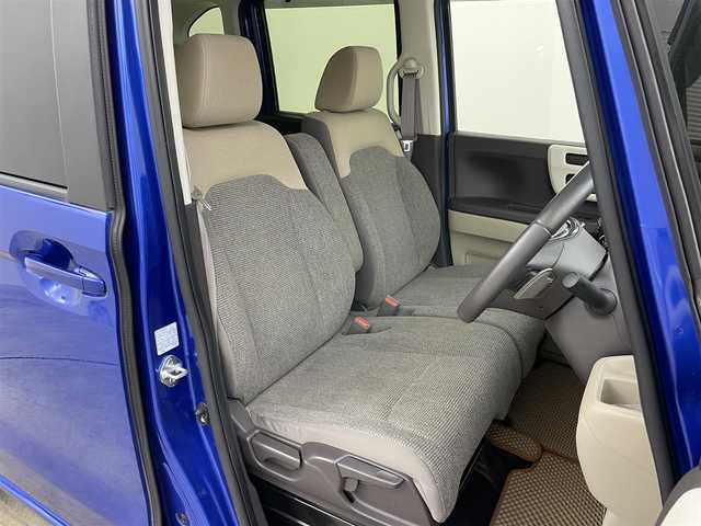 ホンダ Ｎ ＢＯＸ G L ターボ ホンダセンシング 岡山県 2018(平30)年 4.6万km ブリリアントスポーティブルーメタリック2トーン 純正メモリーナビ/【Bluetooth/フルセグTV/USB/CD/DVD】/両側パワースライドドア/ＬＥＤヘッドライト/アダプティブクルーズコントロール/ビルトインＥＴＣ/オートハイビーム/社外フロアマット/スマートキー×2/TVキャンセラー/後席サンシェイド/ステアリングスイッチ/チルトステアリング/シートリフター/ドアバイザー/新車保証書/取扱説明書/ナビ取扱説明書