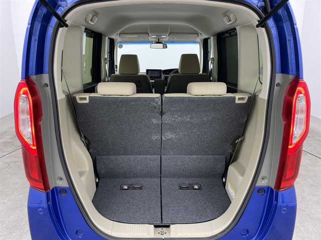 ホンダ Ｎ ＢＯＸ G L ターボ ホンダセンシング 岡山県 2018(平30)年 4.6万km ブリリアントスポーティブルーメタリック2トーン 純正メモリーナビ/【Bluetooth/フルセグTV/USB/CD/DVD】/両側パワースライドドア/ＬＥＤヘッドライト/アダプティブクルーズコントロール/ビルトインＥＴＣ/オートハイビーム/社外フロアマット/スマートキー×2/TVキャンセラー/後席サンシェイド/ステアリングスイッチ/チルトステアリング/シートリフター/ドアバイザー/新車保証書/取扱説明書/ナビ取扱説明書