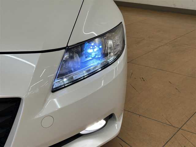 ホンダ ＣＲ－Ｚ α 群馬県 2011(平23)年 8.6万km プレミアムホワイトパール GRANZENエアロ/GRANZENフロアマット/社外メモリナビ/　　CD/DVD/BT/フルセグ/USB/iPod/HDMI/AUX/バックカメラ/クルーズコントロール/HIDオートライト/純正16インチAW/ドライブレコーダー/パドルシフト/ステアリングスイッチ/横滑り防止装置/スマートキー/ビルトインETC