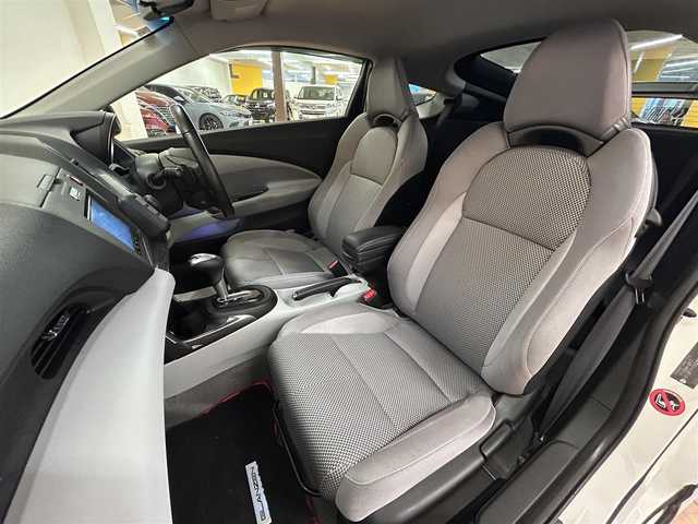 ホンダ ＣＲ－Ｚ α 群馬県 2011(平23)年 8.6万km プレミアムホワイトパール GRANZENエアロ/GRANZENフロアマット/社外メモリナビ/　　CD/DVD/BT/フルセグ/USB/iPod/HDMI/AUX/バックカメラ/クルーズコントロール/HIDオートライト/純正16インチAW/ドライブレコーダー/パドルシフト/ステアリングスイッチ/横滑り防止装置/スマートキー/ビルトインETC
