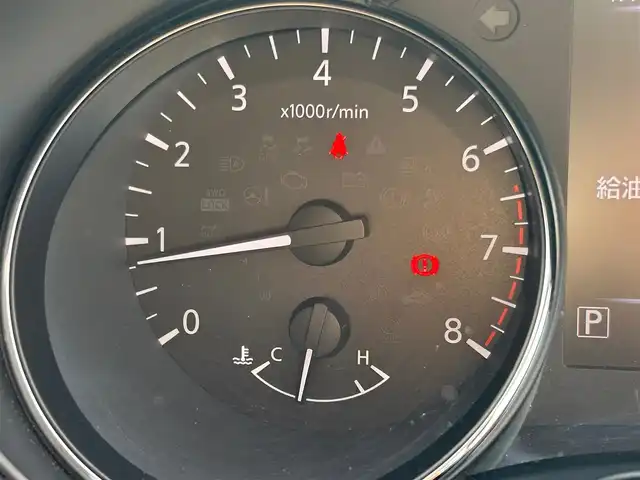 日産 エクストレイル 20X 大阪府 2017(平29)年 2.1万km ブリリアントホワイトパール 純正ナビ　/   フルセグTV/CD/DVD/Bluetooth　/バックモニター　/衝突軽減ブレーキ　/クリアランスソナー/アイドリングストップ/電動リアゲート　/前方ドライブレコーダー/オートマチックハイビーム/純正18インチアルミホイール　/純正フロアマット　/プッシュスタート　/スマートキー　/ビルトインＥＴＣ/禁煙車