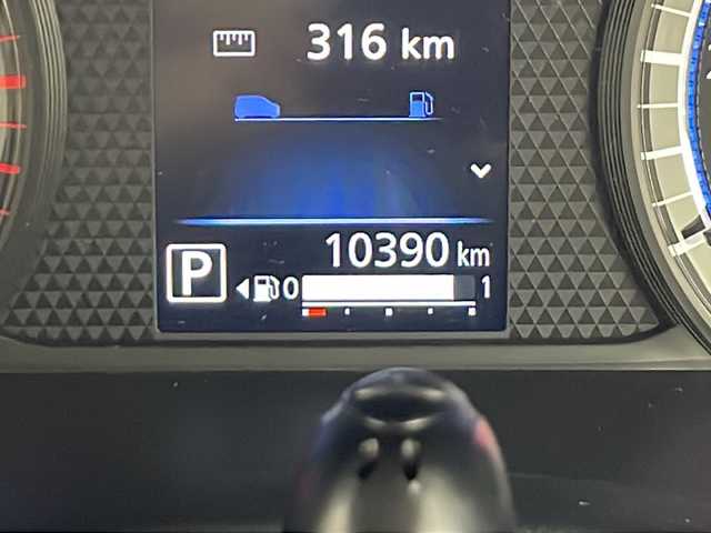 日産 ルークス X 秋田県 2024(令6)年 1.1万km ブラック 4WD/社外ナビ　/アラウンドビューモニター　/片側パワースライドドア　/エマージェンシーブレーキ　/横滑り防止装置　/アイドリングストップ　/前席シートヒーター　/ＬＥＤヘッドライト　/ＥＴＣ　/社外フロアマット　/ＵＳＢポート/前後コーナーセンサー/ウィンカーミラー/電動格納ミラー/革巻きステアリング/オートライト/ステアリングリモコン/スマートキー
