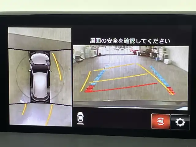 マツダ ＣＸ－５ XD エクスクルーシブモード 千葉県 2019(令1)年 2.9万km マシーングレープレミアムM 禁煙車　/純正ナビ　/　フルセグＴＶ　ＢＴ　ＣＤ　ＤＶＤ　/全周囲カメラ　/衝突軽減システム/レーダークルコン　/ブラインドスポットモニター　/レーンキープアシスト/ヘッドアップディスプレイ/ドライバーアテンションアラート/コーナーセンサー　/パワーバックドア　/全席シートヒーター　/４WD/プッシュスタート/MTモード付AT/LEDヘッドライト/社外20インチAW/ハンドルヒーター/メモリ付パワーシート　/ＥＴＣ