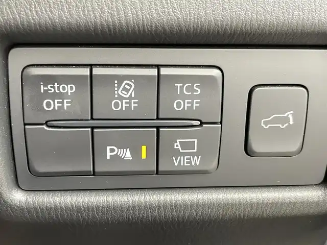 マツダ ＣＸ－５ XD エクスクルーシブモード 千葉県 2019(令1)年 2.9万km マシーングレープレミアムM 禁煙車　/純正ナビ　/　フルセグＴＶ　ＢＴ　ＣＤ　ＤＶＤ　/全周囲カメラ　/衝突軽減システム/レーダークルコン　/ブラインドスポットモニター　/レーンキープアシスト/ヘッドアップディスプレイ/ドライバーアテンションアラート/コーナーセンサー　/パワーバックドア　/全席シートヒーター　/４WD/プッシュスタート/MTモード付AT/LEDヘッドライト/社外20インチAW/ハンドルヒーター/メモリ付パワーシート　/ＥＴＣ