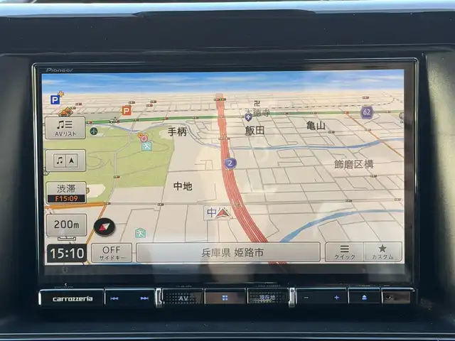 トヨタ ヴォクシー ZS 煌Ⅱ 兵庫県 2019(令1)年 3.6万km イナズマスパーキングブラックガラスフレーク 社外8インチナビ（Bluetooth接続/AM/FM/CD/DVD/フルセグTV）/社外ビルトインETC/バックカメラ/クルーズコントロール/両側パワースライドドア/トヨタセーフティセンス/純正16インチアルミホイール/スマートキー/前後ドライブレコーダー/コーナーセンサー/レーンキープアシスト/横滑り防止装置/盗難防止装置/衝突被害軽減システム/オートマチックハイビーム