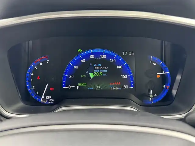 トヨタ カローラ クロス ハイブリッド Z 滋賀県 2023(令5)年 2.9万km プラチナホワイトパールマイカ 純正9インチナビ/・Bluetooth/USB/フルセグ/ハーフレザーシート/シートヒーター/パワーシート/パワーリアゲート/追従クルーズコントロール/LEDヘッドライト/電子パーキング/オートマチックハイビーム/純正１８AW/前後ソナー/ビルトインETC/ドライブレコーダー/スマートキー