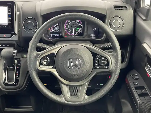 ホンダ Ｎ ＷＧＮ カスタム L ホンダセンシング 埼玉県 2021(令3)年 1.8万km シャイニンググレーM 純正ナビ　/ CD DVD 地デジＴＶ Bluetooth/バックカメラ　/ビルトインＥＴＣ　/ドライブレコーダー　/アダクティブクルーズコントロール　/レーンキープアシスト/純正アルミホイール　/純正フロアマット　/ＬＥＤオートライト　/シートヒーター/スマートキー　