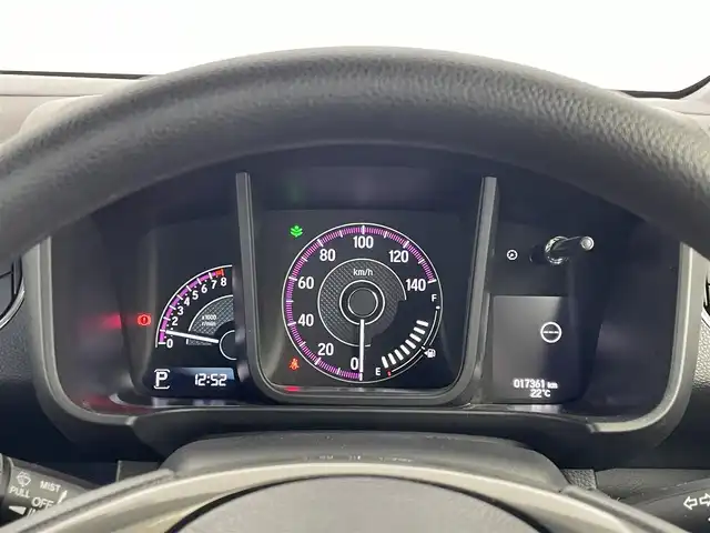 ホンダ Ｎ ＷＧＮ カスタム L ホンダセンシング 埼玉県 2021(令3)年 1.8万km シャイニンググレーM 純正ナビ　/ CD DVD 地デジＴＶ Bluetooth/バックカメラ　/ビルトインＥＴＣ　/ドライブレコーダー　/アダクティブクルーズコントロール　/レーンキープアシスト/純正アルミホイール　/純正フロアマット　/ＬＥＤオートライト　/シートヒーター/スマートキー　