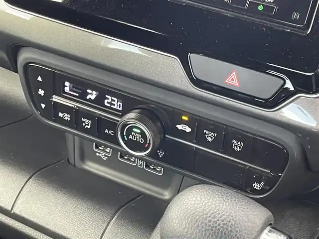 ホンダ Ｎ ＷＧＮ カスタム L ホンダセンシング 埼玉県 2021(令3)年 1.8万km シャイニンググレーM 純正ナビ　/ CD DVD 地デジＴＶ Bluetooth/バックカメラ　/ビルトインＥＴＣ　/ドライブレコーダー　/アダクティブクルーズコントロール　/レーンキープアシスト/純正アルミホイール　/純正フロアマット　/ＬＥＤオートライト　/シートヒーター/スマートキー　