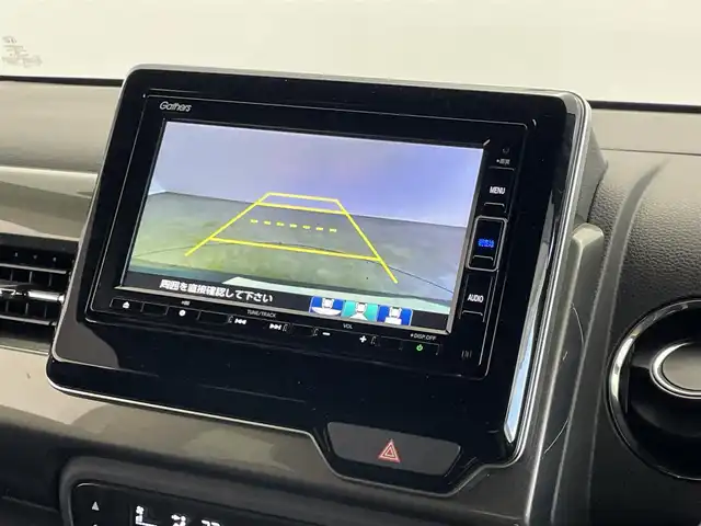 ホンダ Ｎ ＷＧＮ カスタム L ホンダセンシング 埼玉県 2021(令3)年 1.8万km シャイニンググレーM 純正ナビ　/ CD DVD 地デジＴＶ Bluetooth/バックカメラ　/ビルトインＥＴＣ　/ドライブレコーダー　/アダクティブクルーズコントロール　/レーンキープアシスト/純正アルミホイール　/純正フロアマット　/ＬＥＤオートライト　/シートヒーター/スマートキー　