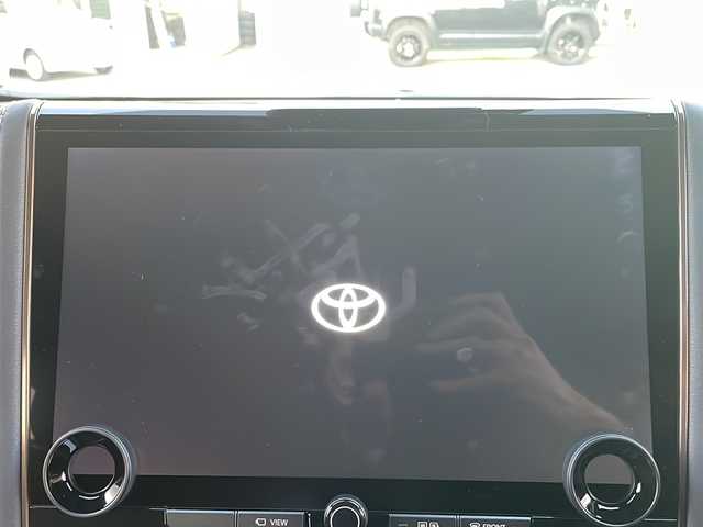 トヨタ アルファード Z 大阪府 2025(令7)年 0.1千km プラチナホワイトパールマイカ ワンオーナー/純正１４インチディスプレイオーディオ/パワーシート/シートヒーター/シートベンチレーション/ステアリングヒーター/両側パワースライドドア/パワーバックドア/ワイヤレス充電/ETC2.0/電動パーキングブレーキ/オートホールド/LEDヘッドライト/純正18インチAW