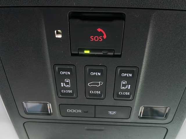 トヨタ アルファード Z 大阪府 2025(令7)年 0.1千km プラチナホワイトパールマイカ ワンオーナー/純正１４インチディスプレイオーディオ/パワーシート/シートヒーター/シートベンチレーション/ステアリングヒーター/両側パワースライドドア/パワーバックドア/ワイヤレス充電/ETC2.0/電動パーキングブレーキ/オートホールド/LEDヘッドライト/純正18インチAW