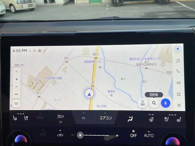 トヨタ アルファード Z 大阪府 2025(令7)年 0.1千km プラチナホワイトパールマイカ ワンオーナー/純正１４インチディスプレイオーディオ/パワーシート/シートヒーター/シートベンチレーション/ステアリングヒーター/両側パワースライドドア/パワーバックドア/ワイヤレス充電/ETC2.0/電動パーキングブレーキ/オートホールド/LEDヘッドライト/純正18インチAW
