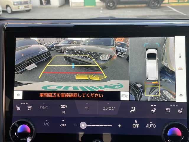 トヨタ アルファード Z 大阪府 2025(令7)年 0.1千km プラチナホワイトパールマイカ ワンオーナー/純正１４インチディスプレイオーディオ/パワーシート/シートヒーター/シートベンチレーション/ステアリングヒーター/両側パワースライドドア/パワーバックドア/ワイヤレス充電/ETC2.0/電動パーキングブレーキ/オートホールド/LEDヘッドライト/純正18インチAW