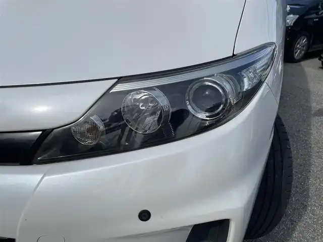 トヨタ エスティマ アエラス プレミアムエディション 兵庫県 2014(平26)年 11.4万km ホワイトパールクリスタルシャイン (株)IDOMが運営する【じしゃロン西宮店】の自社ローン対象車両になります。こちらは現金ご利用時の価格です。自社ローンご希望の方は別途その旨お申付け下さい。/＊両側パワースライドドア/＊フルセグテレビ/＊バックカメラ/＊ETC/＊ハーフレザーシート/＊リアスポイラー/＊１８インチアルミ