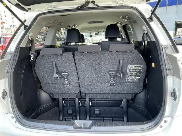 トヨタ エスティマ アエラス プレミアムエディション 兵庫県 2014(平26)年 11.4万km ホワイトパールクリスタルシャイン (株)IDOMが運営する【じしゃロン西宮店】の自社ローン対象車両になります。こちらは現金ご利用時の価格です。自社ローンご希望の方は別途その旨お申付け下さい。/＊両側パワースライドドア/＊フルセグテレビ/＊バックカメラ/＊ETC/＊ハーフレザーシート/＊リアスポイラー/＊１８インチアルミ